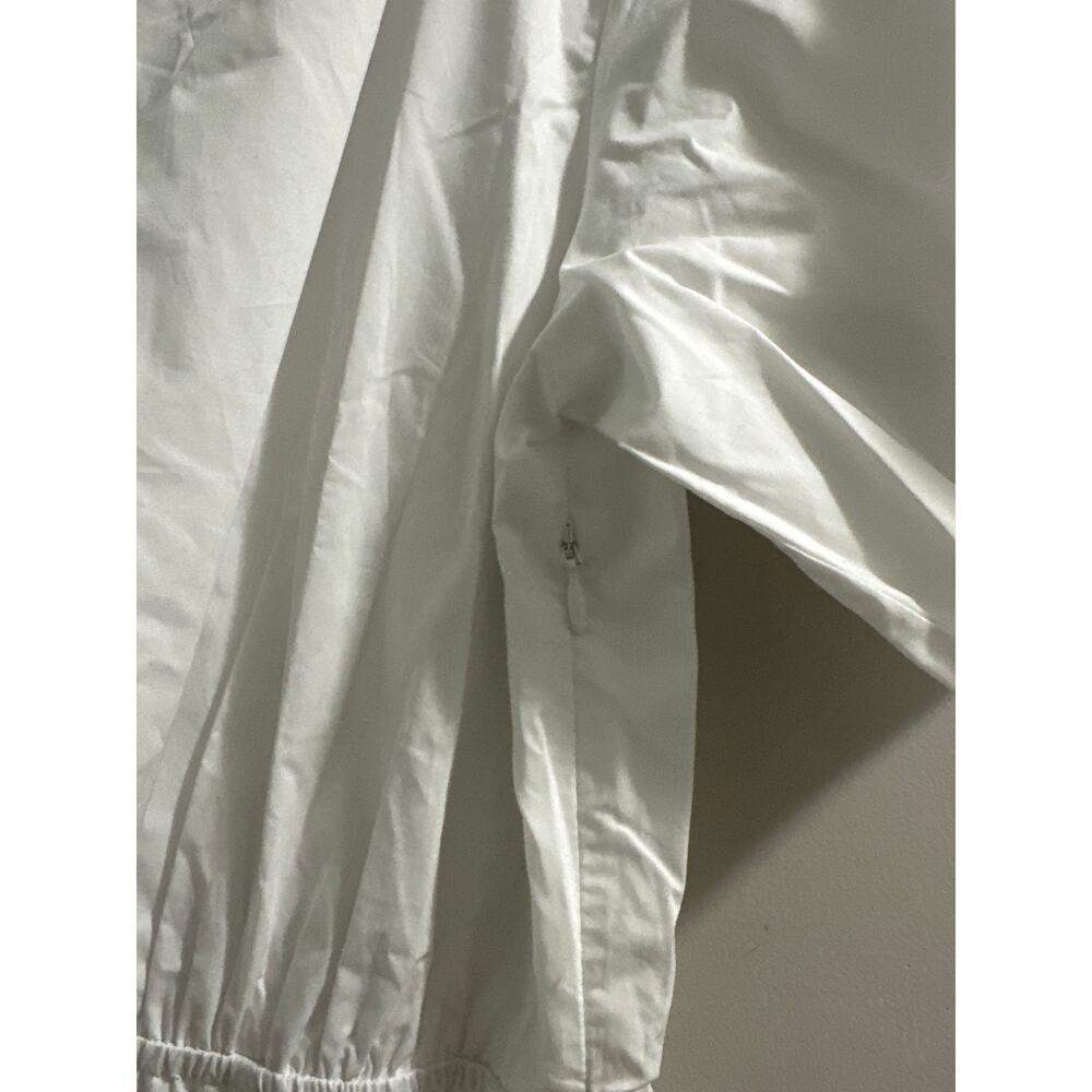 Thakoon‎ tie shirt dress size 10 New with tags - Picture 4 of 9